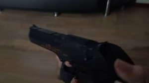 короче говоря купил пистолет