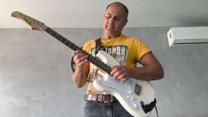 Туман Сектор газа