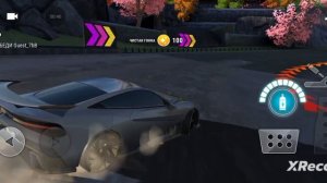 Race Max Pro | Ежедневная гонка: "Наран Гипер Коуп" 🎮