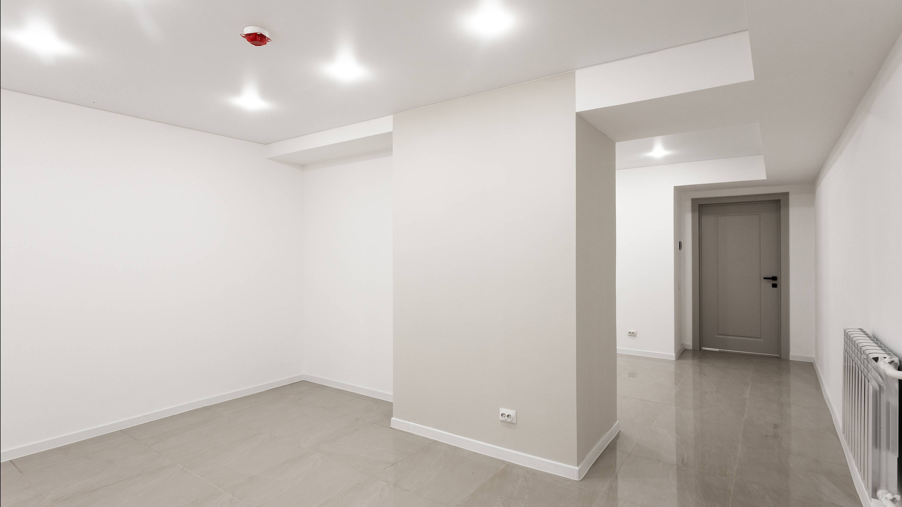 Кржижановского, 20/30к2 П18. Аренда/Продажа