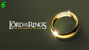 The Lord of the Rings: The Fellowship of the Ring - 6 серия Ривенделл