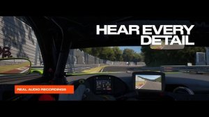 Rennsport - Official Pre-Order Trailer