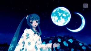 Miku Hatsune - Silent Night (Merry Christmas) (Cover)