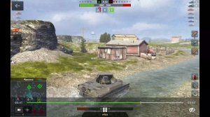 Мастер на Scorpion-G 19.09.2025