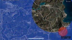 PLAYERUNKNOWN'S BATTLEGROUNDS 2025.09.18 - 20.58.42.16