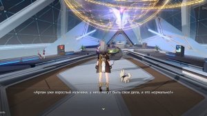 Honkai:Star Rail 6 серия