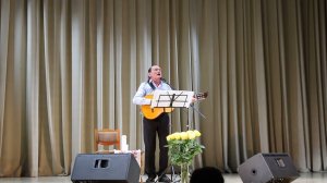 Олег Атаманов. "Любя тебя". Минск. 2025.