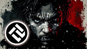 🎻 RAVE - Shadow Symphony (Techno Remix) 🎧 Techno Music 2025