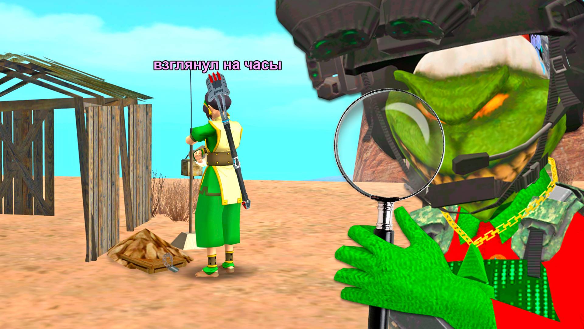 Я СПРЯТАЛ КЛАД… и его украли через 5 минут в GTA SAMP на ARIZONA RP