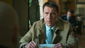 ДЕВИЧИЙ ЛЕС - 2 серия