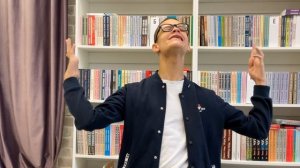 «Белая берёза» читает Виктор Середенко