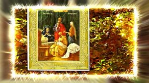 С Рождеством Пресвятой Богородицы 14! Праздничное поздравление С Рождеством Богородицы!