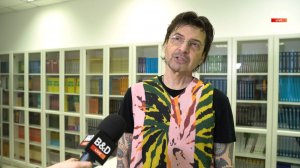 B&D LIVE. Выпуск №2