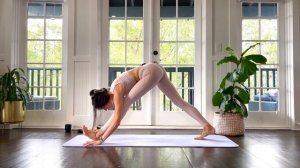 Feminine Energy Yoga - UNLEASH your Inner Goddess Yoga