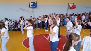 1 сентября 2025 год. 1 г класс!!