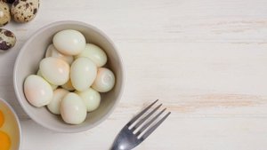 Маринованные яйца