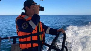 Угроза цунами для Камчатки снята