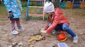 Видеоэссе Арсентьева Т. В.