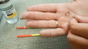 Лайфхак с гусиным пером