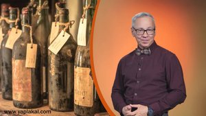 Всё обо всём. Объём бутылки вина. Выпуск от 19.09.25