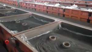 SYI Lost-Foam Casting