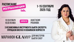 3 незаменимых инструмента бьюти-эксперта: упрощаем визуал и осваиваем нейросети