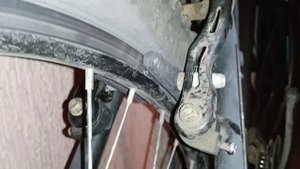 Как улучшить тормоза на велосипеде