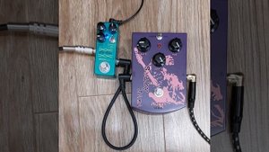 Mosky Ch-Vibe vs Moen Shaky Jimi