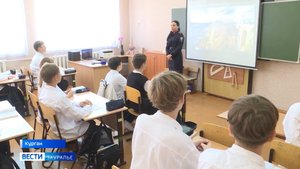 В регионе завершается Всероссийская неделя безопасности дорожного движения