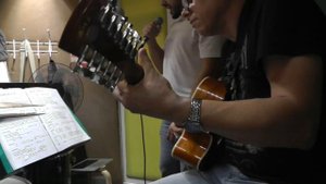 You Shook Me All Night Long (AC-DC) / E&B_1