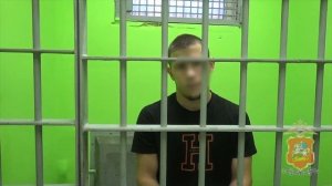 Полицейские Подмосковья задержали рецидивиста, промышлявшего кражами в магазине и у своих соседей