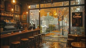 Autumn VibesTake time for yourself Enjoy music for relaxchill with me Lofi Hip Hop - Lofi Coffee