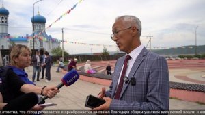 Время новостей от 10.09.2025