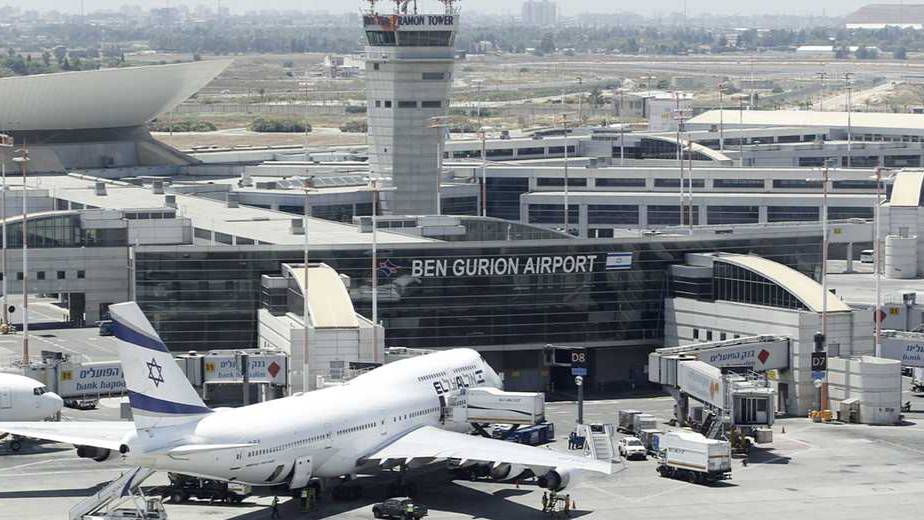 Безопасно ли лететь сейчас в Израиль, сентябрь 2025. Что нужно знать про ЕТА или ETA IL.