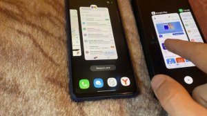 Samsung A52 / Poco M6 Pro Сквозь года