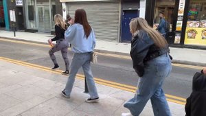 Craziest reactions ever happened Bushman Prank