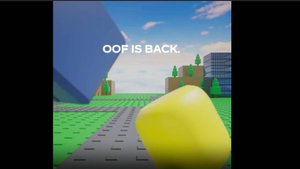 Oof is back.