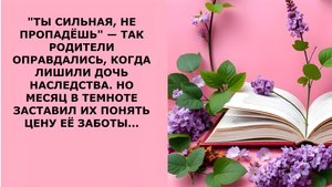 Истории из жизни. ТЫ СИЛЬНАЯ НЕ ПРОПАДЁШЬ Аудио рассказы, Жизненные истории слушать