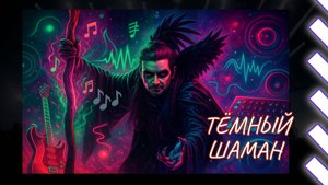 Dark Shaman / Дарк музыка / Музыка с воронами