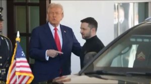 Трамп унизил британского короля Карла III и отказался обсуждать с ним Украину