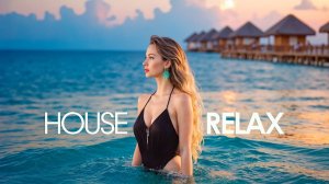 Мега хиты 2025 Лучший вокальный Deep House Music 2025 Летний Deep House Mix #DeepHouse