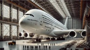 Самолеты и корабли, в существование которых невозможно поверить