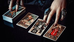 Отношения. (вокзал для двоих). Таро расклад.