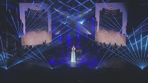 Con Te Partirò /Time To Say Goodbye.Герасимова Наталья Concert.Moscow 2025. Сольный концерт