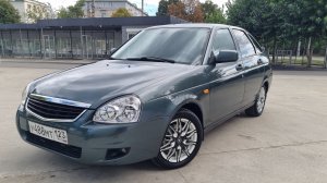Lada Priora 2011г 1.6 МТ