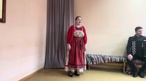 Михайлив Софья «Святой Никола»