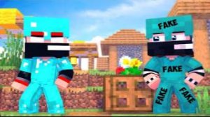 Понизили Миста до MiSTiK11 [Прохождение карты] - MineCraft