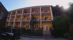 Отель SL RIO Дагомыс