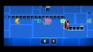 Мои другие СЛОЖНЫИ УРОВНИ в Geometry Dash      
Видео от Тололо Play 2