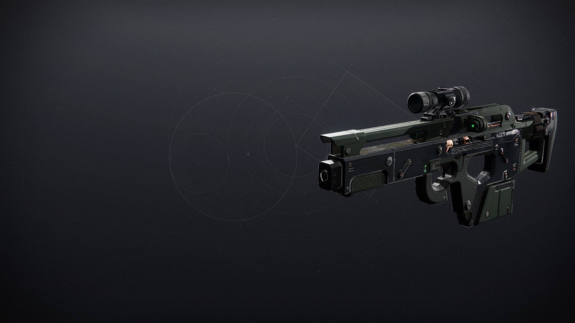 Дестини 2. ПВП.Железное знамя и винтовка разведчика - Универсальный инструмент мида.